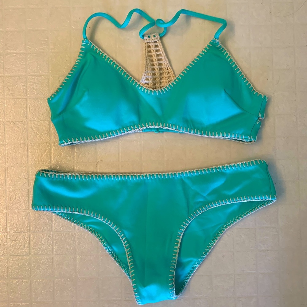 VS bathing suit